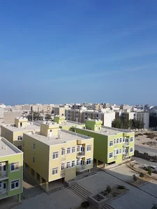 شهرک نریمان