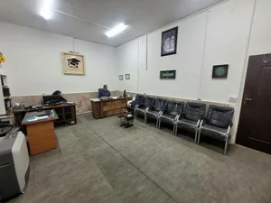 مدرسه از راه دور آراد (دیپلم بزرگسالان) 2