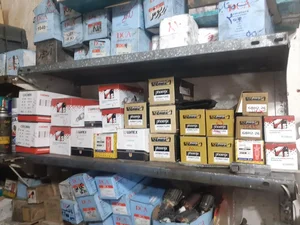 تعمیر ابزار حسام 4