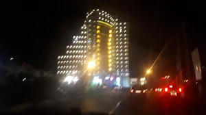 برنج ساحل