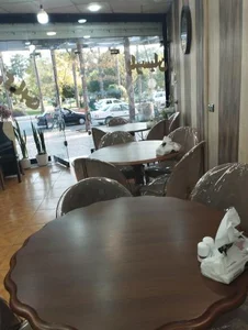 چلوکبابی پارسیان 4