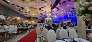 باغ مجالس عروسی ملودی 4