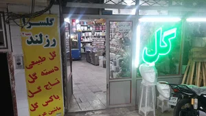 گلفروشی رزلند