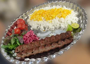 اشپزخانه و کباب سرای بی نظیر 4