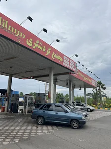 جایگاه دو منظوره قاسم پور فتیده