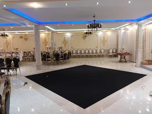 باغ تالار افرودیت