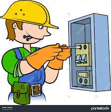 خدمات برق صنعتی خورشید تابان