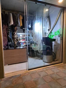 خشکشویی سپید 2