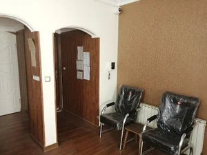 مرکز مشاوره شریف