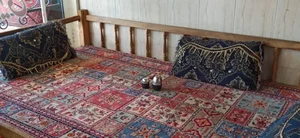 کباب سرای چشم بین گلپایگانی(دایی رضا) 3