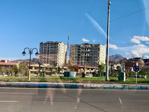 برج قائم مرند
