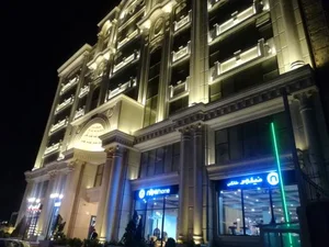 فروشگاه مبلمان خانگی نیلپر 2