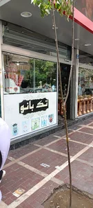 قنادی تک بانو