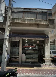 نان و شیرینی تبریز 2