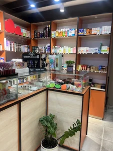 آرایشی بهداشتی شادی