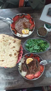 کباب تبریزی ولیعصر