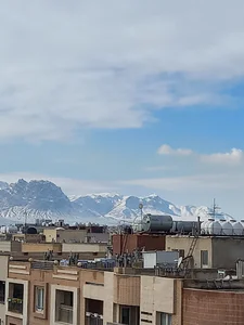 کوه سید محمد