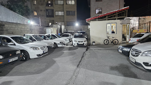 پارکینگ امیر