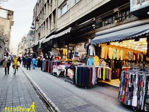 روسری و شال مدلینا | مرکز خرید اندیشه