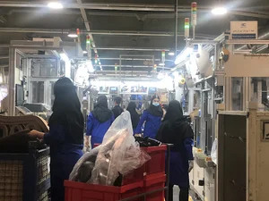 شرکت کروز