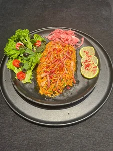 میلاب کافه