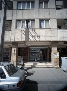 سوپر پروتئین فراورده های گوشتی سهیل 2