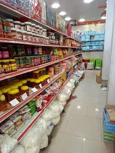 سوپر مارکت فیضی 3