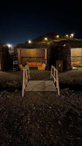 Hatta Tourist Camp