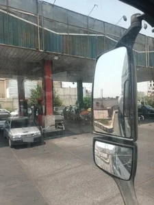 جایگاه سوخت قرچک (بنزین و گازوئیل) 3