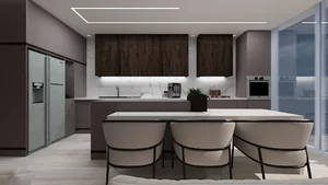 Kish Cabinet (کیش کابینت)