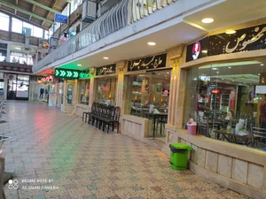 رستوران حاج مجید 5