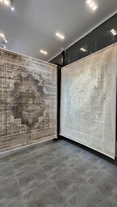Andisheh carpet | فرش اندیشه
