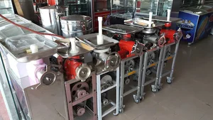 صنایع سرمایشی رکنی زاده