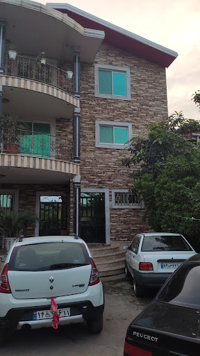 مهمان سرای دهقانی