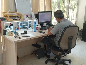 شرکت فرداد آزما توس