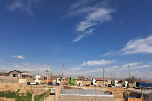 ده امام پاکدشت