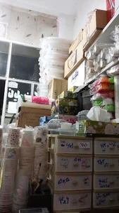 نایلون گلرنگ