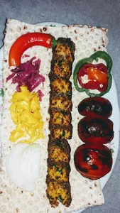 رستوران طباطبایی
