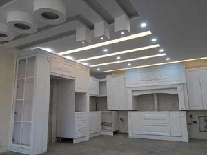 کابینت آمادای