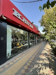 کویر موتور