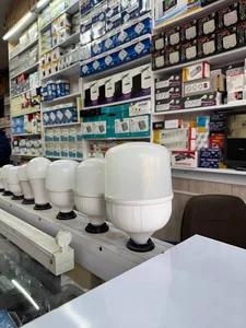 کالای برق خان بابا