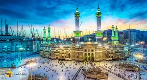 مسجد النبی؛ تاریخچه و جایگاه معنوی مسجد پیامبر در مدینه