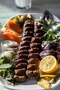 کبابی و بریانی محمدی