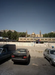 دکتر محمد رضا سعادت 2