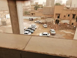 پارکنیگ بیمارستان جندی شاپور اهواز