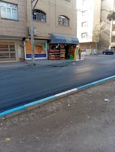 فروشگاه مواد غذایی
