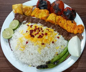 کترینگ مهروماه 2