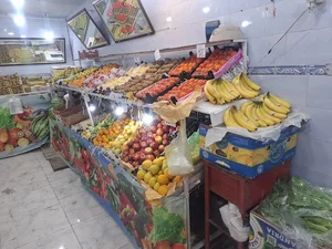 میوه سرای تک ستاره