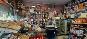 هایپر مارکت صحرا کیوانلو 3