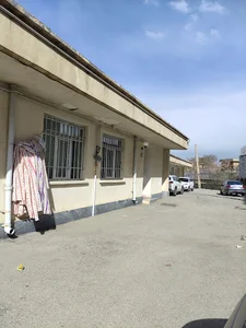 مرکز رفاهی فرهنگیان شماره 2 ارومیه